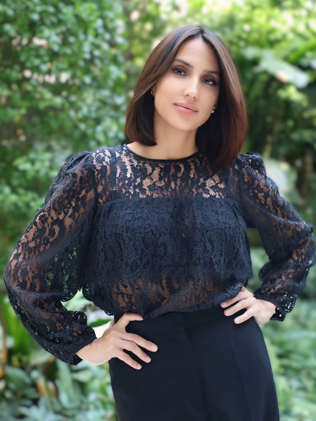 Portrait by Revamp Media Agency