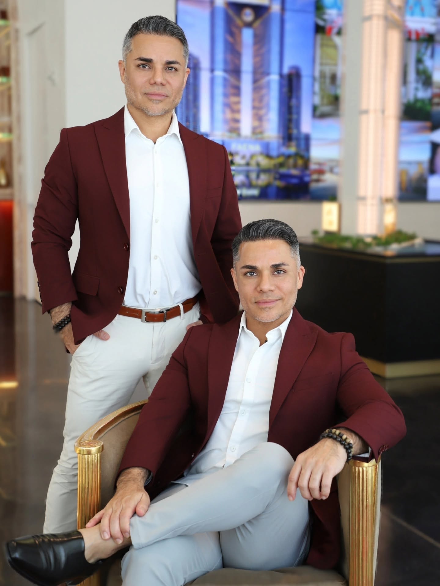 Portrait by Revamp Media Agency