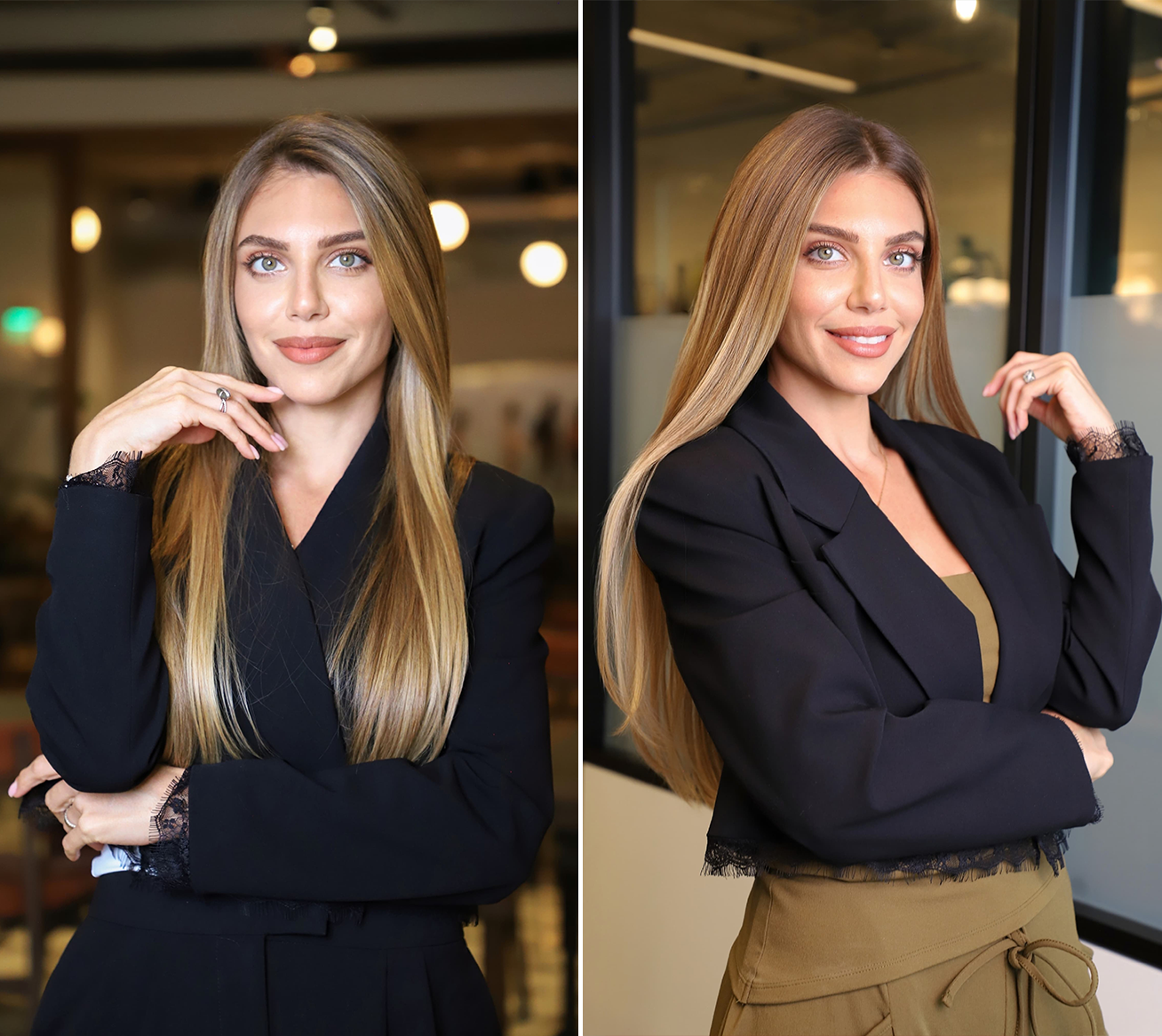 Editorial Headshots