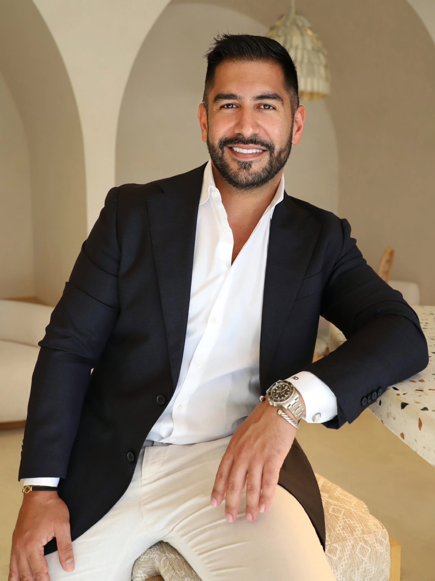 Portrait by Revamp Media Agency