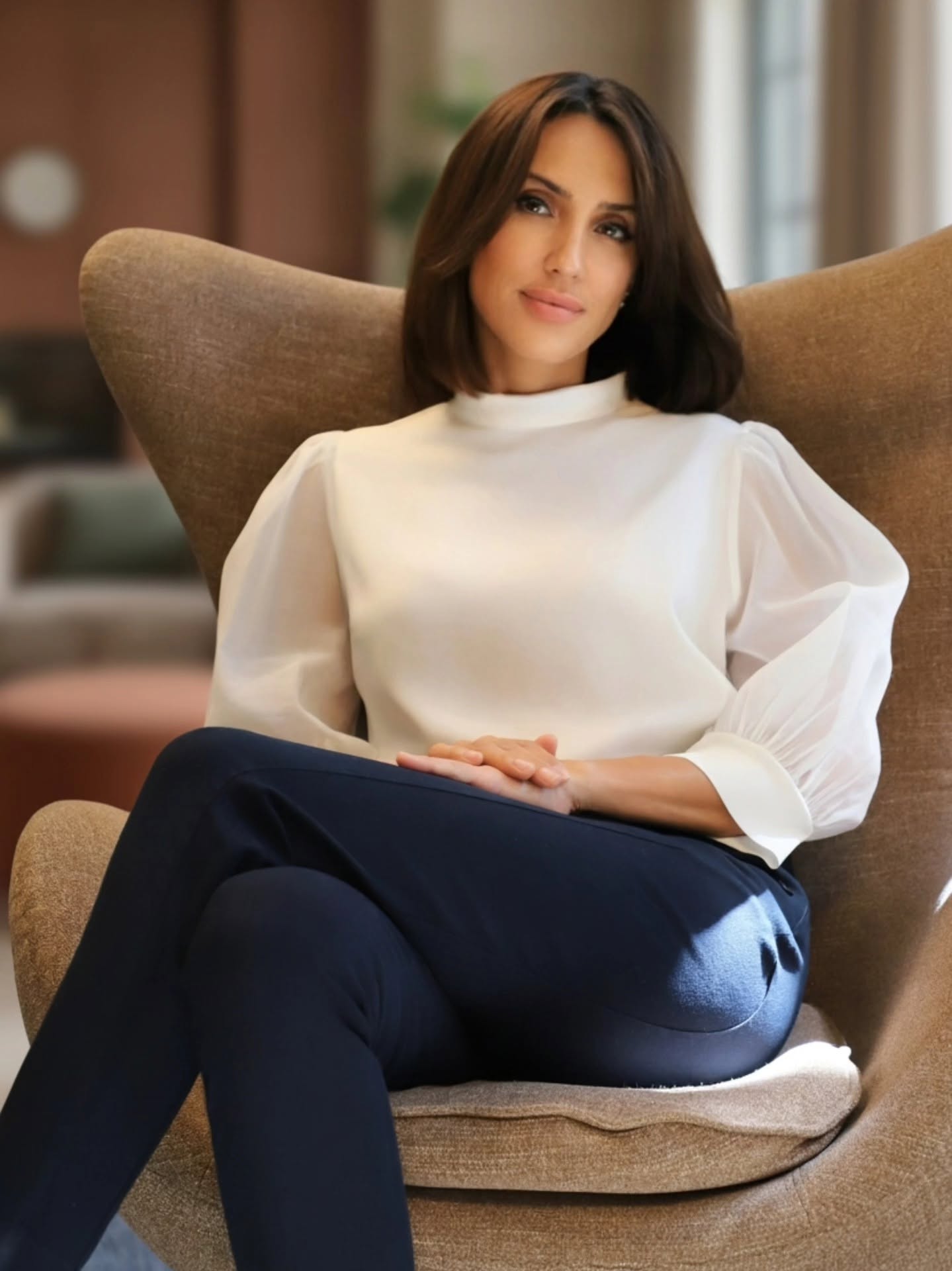 Portrait by Revamp Media Agency